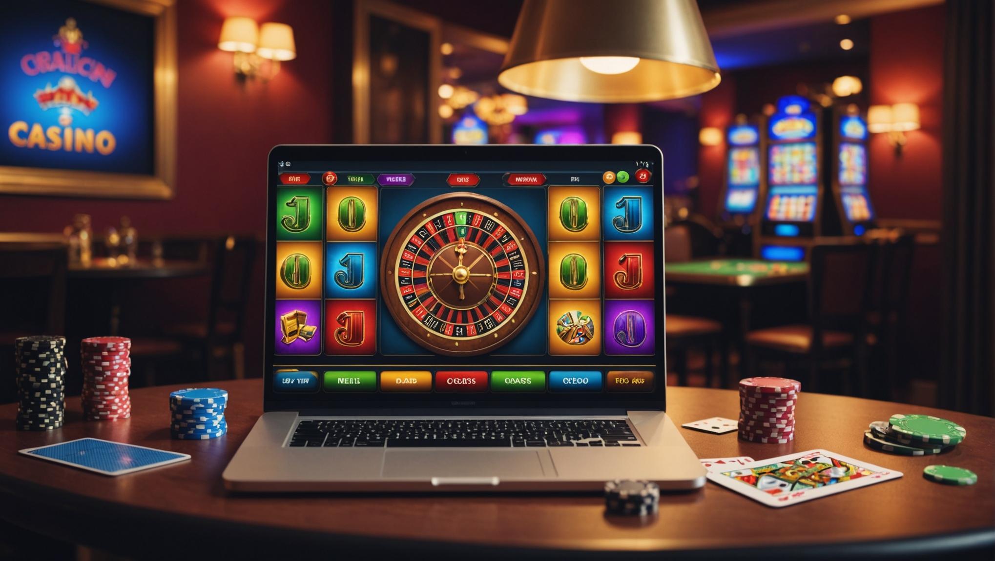 Các Loại Trò Chơi Trên Sunwin