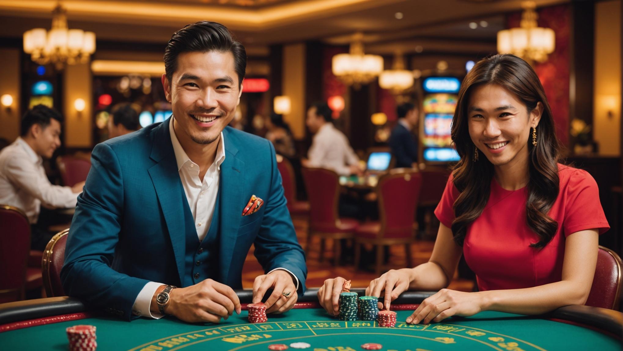 Hướng dẫn cài đặt và đăng ký tài khoản