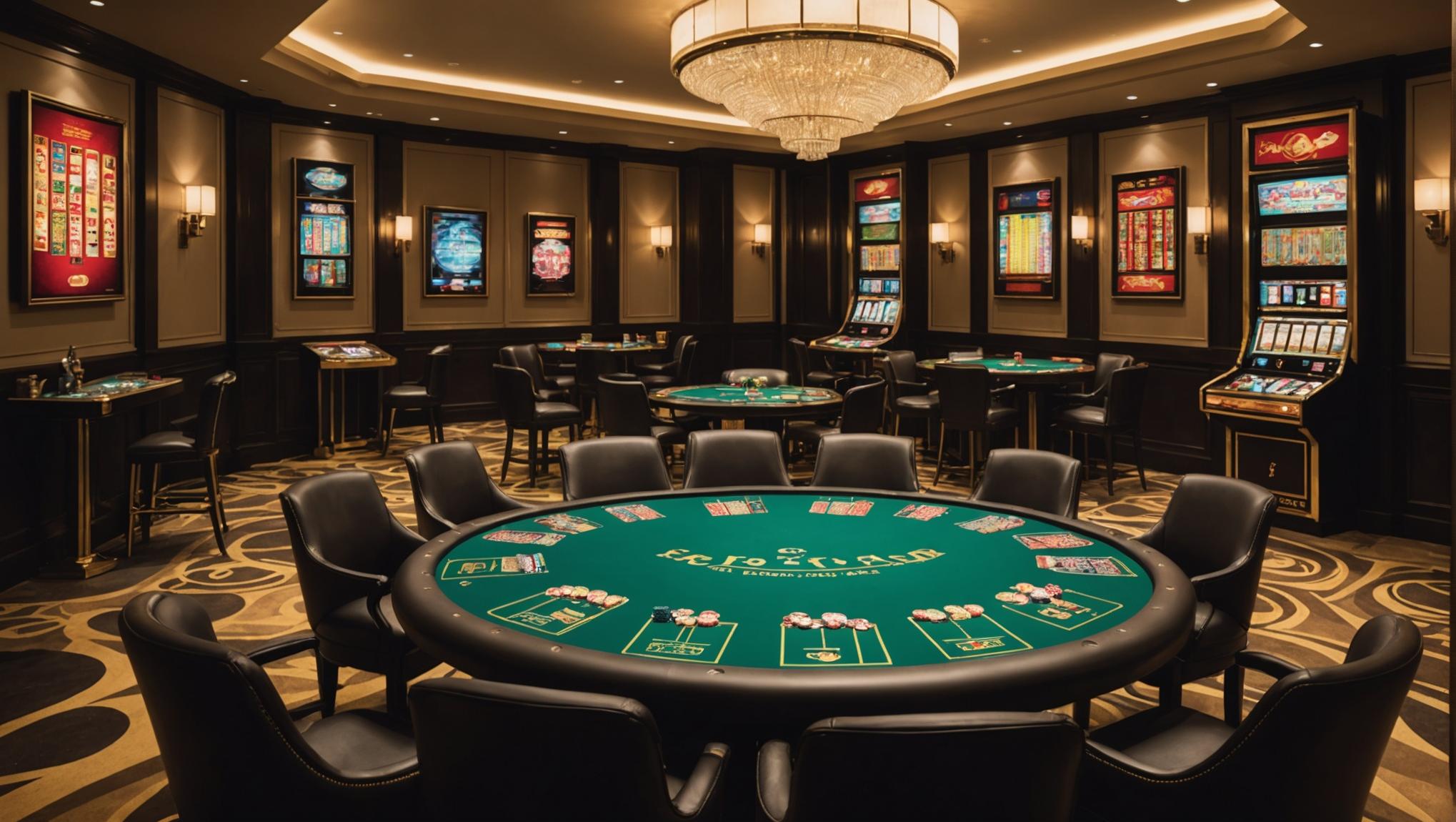 Tính năng và lợi ích của B52 Club